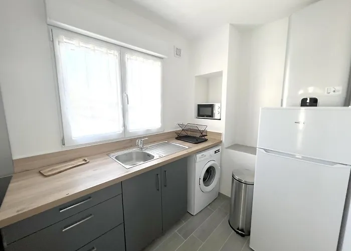 Apartamento 180b - Duplex T2 Confort - Wifi Netflix *